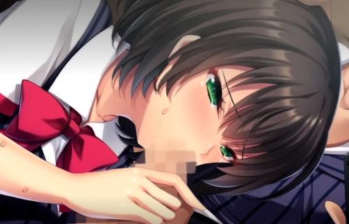【モーションアニメ】少しでも家計を助けようとする若妻がお金のために身体を売って白濁液まみれになる！