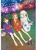 小女ラムネ第3話ゆかたと花火と夏祭り