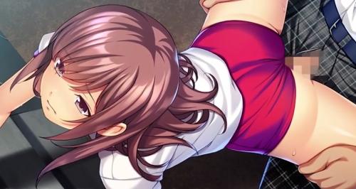 【モーションアニメ】催眠アプリを手に入れた男が学園の女たちに次々とチンポを突っ込んでいく！！