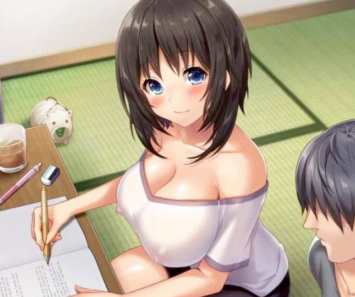 【モーションアニメ】性の知識が乏しい田舎の女の子に色々と仕込んで自分用のペットにしてしまう！！