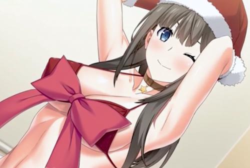 【モーションアニメ】彼氏がいるのに友達チンポに夢中になって寝取られ続けてしまう女子校生！！