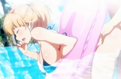 【義姉】霰もない姿のギャル姉に欲情した弟のチンポの虜になってSEX三昧！！