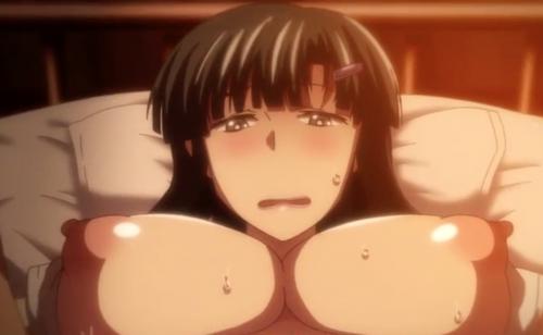 【エロアニメ】相手になんでもいうことを聞かせられる手帳を手に入れた男が学園内で女を犯しまくる！！
