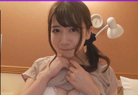 【大浦真奈美】元教師の人妻がAVデビューで淫語を連発して2人の男相手にイキまくるｗ