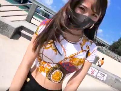 上京2ヵ月で円光娘に変わり果てた田舎娘の変貌をご覧くださいｗ