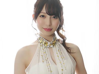 【流川莉央】淫らな表情でチンポを欲しがる巨乳美女にぶち込んで中出ししてやりましたｗ