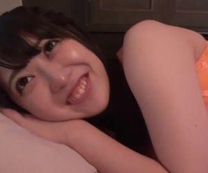 【山本蓮加】黒髪清楚だけどGカップおっぱいが柔らかでたまらないセフレとラブホでハメまくるｗ