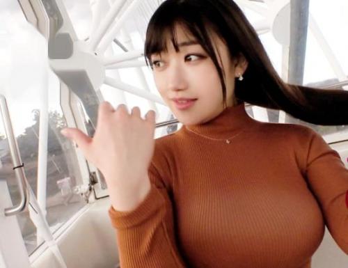 レンタル彼女はHカップの爆乳お姉さんで即ホテルに行った中出しハメでイカせまくりましたｗ