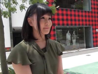 【宮沢保奈美】旦那の浮気を知って仕返しにAV出演を決めた巨乳人妻