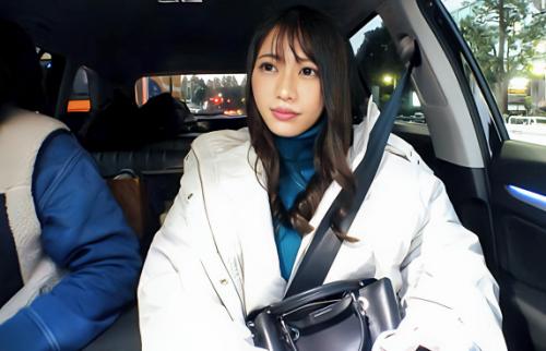 【素人】水泳部で青春を費やしてきたスレンダーでモデル体型のスポーツ美人！