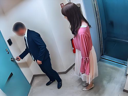 【素人ナンパ盗撮】31歳専業主婦をお持ち帰り！人妻の性への欲望をバッチリ盗み撮り！