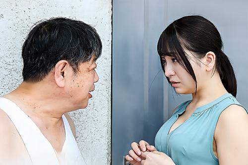 【ながえスタイル】「今月も家賃を滞納してんのか？」夫は事故で失業！体で支払う貧乏妻！