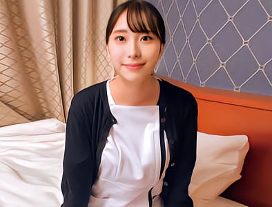 【素人ナンパ】「あれ？挿入直後にもうイっちゃってるｗｗ？」可愛い白衣の天使をガチナンパ！