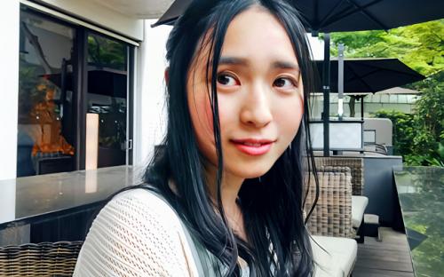 【本物人妻】「経験人数は旦那のみです…」京都で出会ったはんなりとお上品な32歳の人妻！