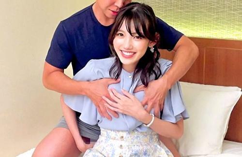 【素人ナンパ】地方局でナンパしたな大人の女性感漂うアラサー美人アナ！