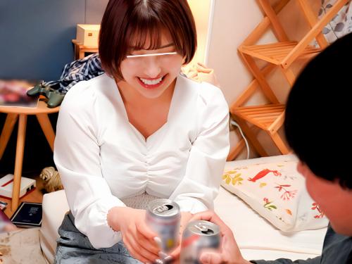 【後輩×JD】「今度、初めての合コンがあるから王様ゲームのやり方を教えて！」酒に酔ってドハマリするエロい後輩女子！