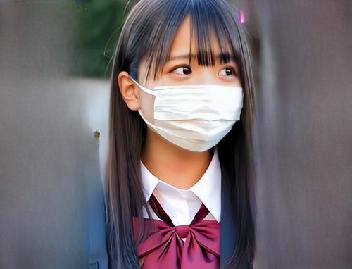 【素人×パパ活JK】生意気な塩対応の援交ロリJKを大人のチンポで徹底的に理解させるレイプ魔甲斐のお仕置き行為！