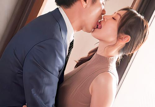 【隣人妻NTR】「…起きたら横で隣に住んでいる奥さんが寝ていた。」僕の世話をしてくれるお隣さん！