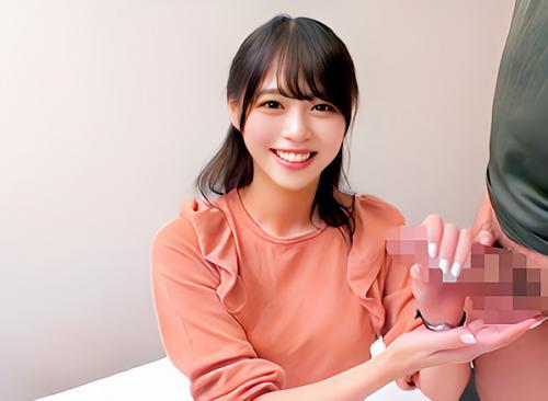 【素人ナンパ】「え？」本当に良いの？」地方でナンパした童顔ロリ顔のスレンダー美少女は有名人なのにめっちゃエロかった！