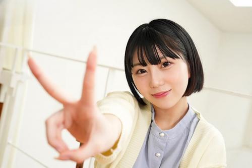 【デビュー】性別を超える快楽主義者！ジェンダーレスの美少女がAVデビュー！