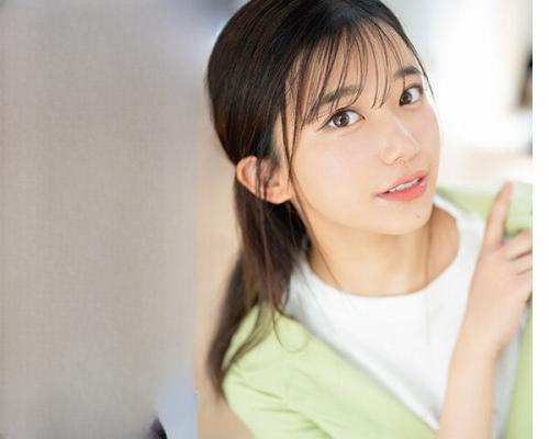 【美少女】「料理人になりたくて18歳で上京しました。」トロける天性のモテ女！