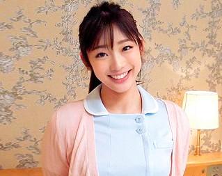 【素人ナンパ】見た目の清楚さからは想像できない上下運動の激しさのナースさん！