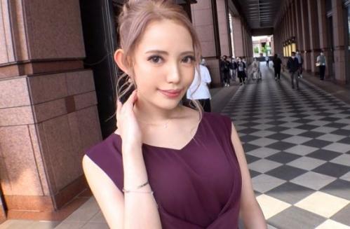 【人妻ナンパ】ネット番組の取材のフリしてセレブ人妻のナンパに成功！