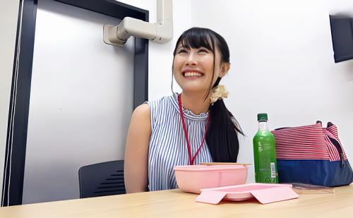 【SOD女子社員】風俗店でも働いていた元人気ソープ嬢だったハケンの田中さん！