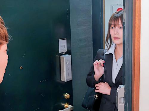 【婚前NTR】「思い出作りをしたいから…」会社の後輩OLが誘惑してきた！