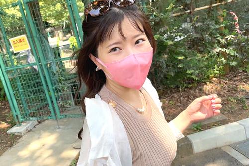 【人妻ナンパ】「敏感なおっぱいがメチャシコです！！」アラサーのエロいカラダをした色気とくびれがエグい人妻！