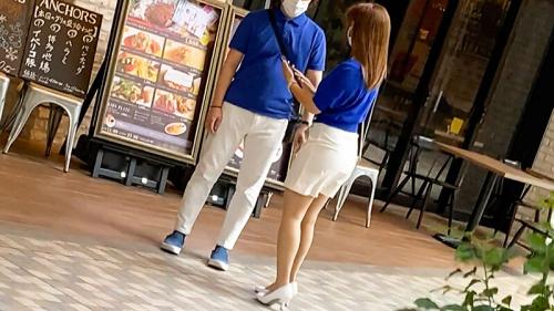 【素人×人妻】「ちょ…切らなきゃ…」旦那以外の他人チンポに酔いしれるド淫乱なはんなり京美人の痴女妻！
