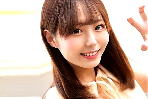 【素人ナンパ】「イキそう…奥からなんかくるぅぅ！！！」イケメンにケツ穴マッサージされるロリ顔の女子大生に中出しセックス！