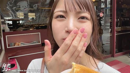 【人妻AVデビュー】「たくさん気持ち良くなりたいです。」25歳の若妻がAVデビュー！
