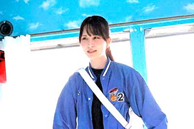 【MM号】「1回射精させるごとにどんどん賞金があがる！」アスリート女子大生の早抜き！