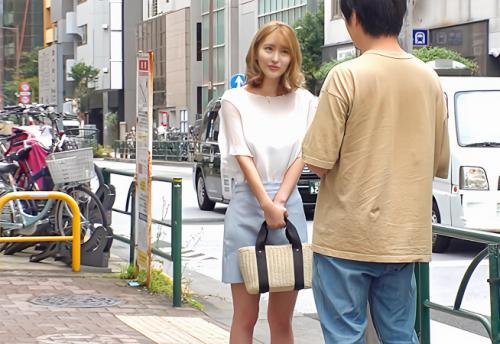 【素人ナンパ企画】「いまお時間よろしいでしょうか？」水着に着替えてもらってチャレンジ成功で賞金ゲット！＜はじめ企画＞