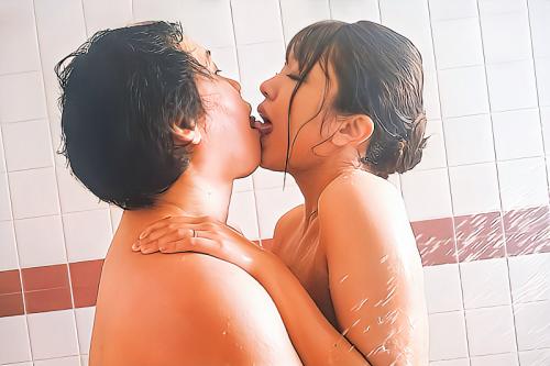 【人妻NTR】「ねぇ…ココも硬いけど鍛えてるの？」コーチになっていた同級生のインストラクターに妻を寝取られた！