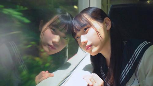 【新人】「このまま大人になりたくない。」まじめでむっつりスケベな貧乳ロリ美少女！