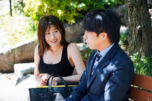 【人妻NTR】「」昔セフレだった同級生と再会！