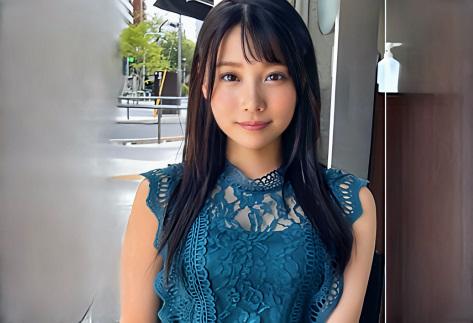 【素人ナンパ】3年ほど彼氏はいないけどセフレはいる寮住まいの専門学生！