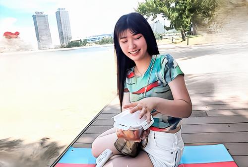 【素人】「もっと激しく犯してください・・♡」いじめられて喜ぶ真正ドM属性！なんでもおもちゃにしてしまう変態極まりないカフェ店員！