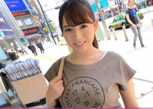 【素人ナンパ】とんでもない相当大きいおっぱいの持ち主の人妻さん