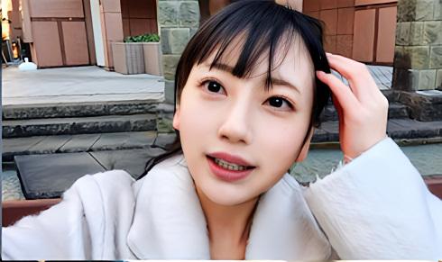 【七沢みあ】「デートでドキドキ！」すっぴんのありのままの姿！人気女優の超プライベート映像！