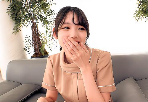 【素人ナンパ】高級店に勤務しているというセラピストの気持ち良すぎるフェラチオ！