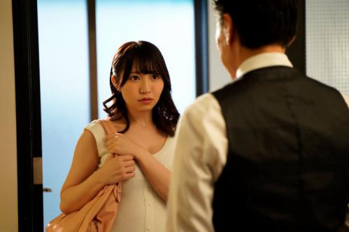 【人妻NTR】「お前デリヘルで働いているのか？」学生時代の嫌いなセクハラ教師と再会してしまった…