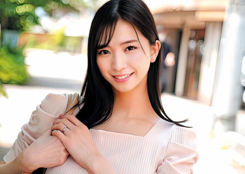 【人妻】大人の雰囲気漂うドエロイ巨乳のおまんこ剛毛な素人妻（30）さん！＜赤面女子＞