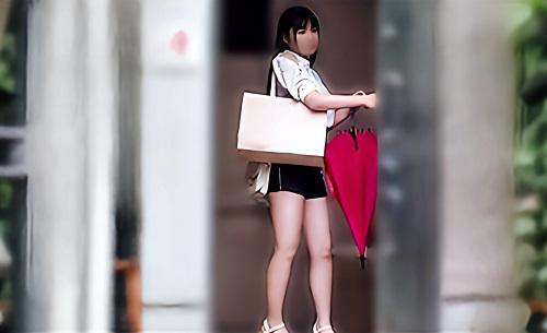 【ガチレイプ】「裸のまま公衆トイレに放置してやろうかｗｗ？」エロ配信で荒稼ぎする激シコBODYをオナホールに！