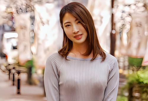 【本物人妻】全身が性感帯の敏感な美白でエロいアラサー若妻29歳！