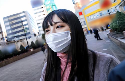 【素人×JD】 「バレたらクビだから…」地下アイドルして活動している女子大生といちゃらぶデート！