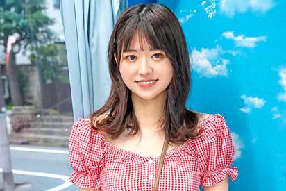 【MM号】おっぱいを揉まれて恥ずかしいけどエロい吐息が出ちゃう美少女！