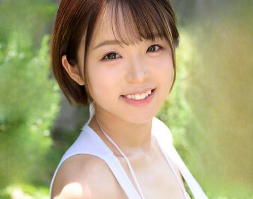 【美少女デビュー】Hは積極的で責め好き！フレッシュ笑顔に無邪気な性格の美少女！